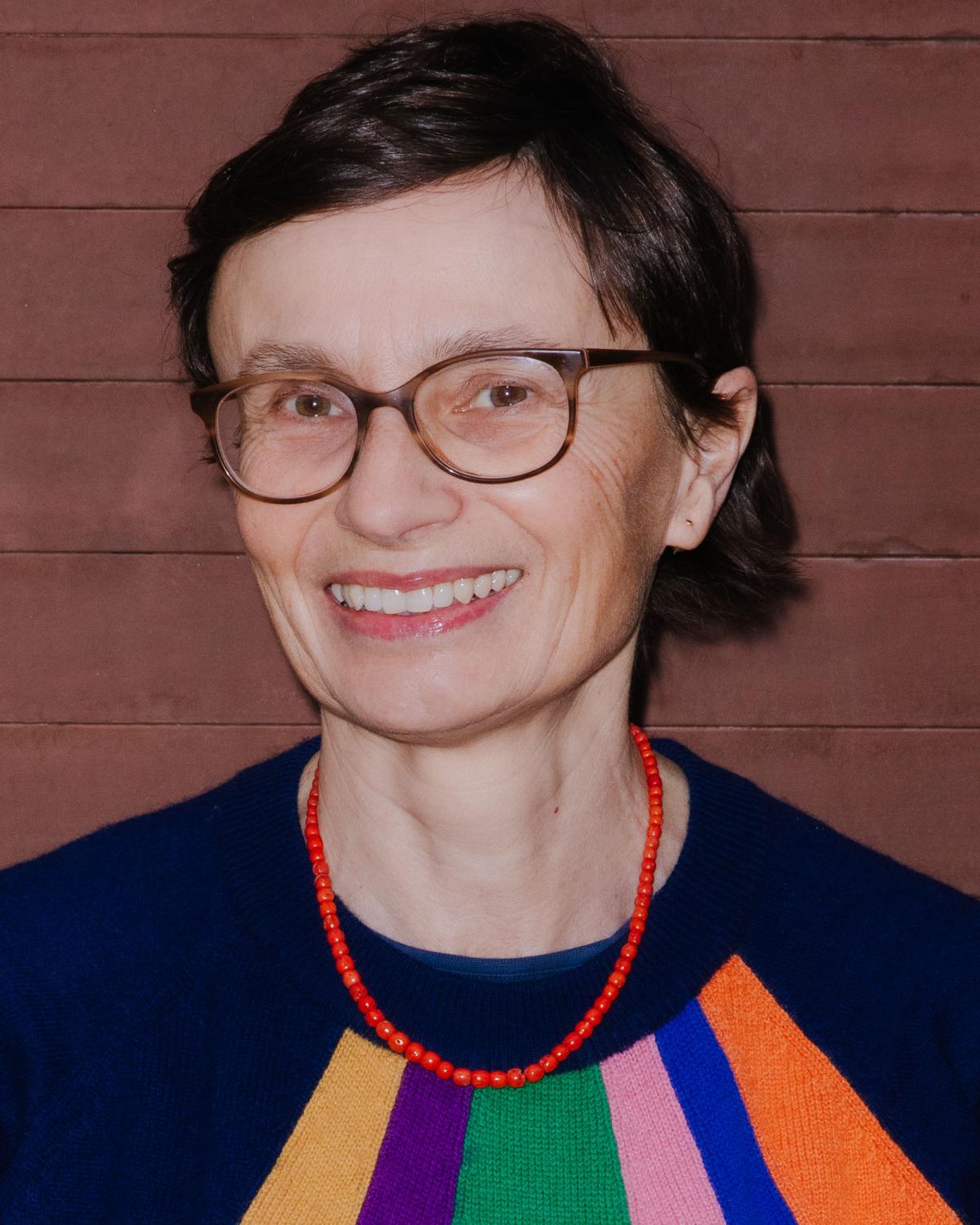 Dr.  Paola De Martin Altorfer